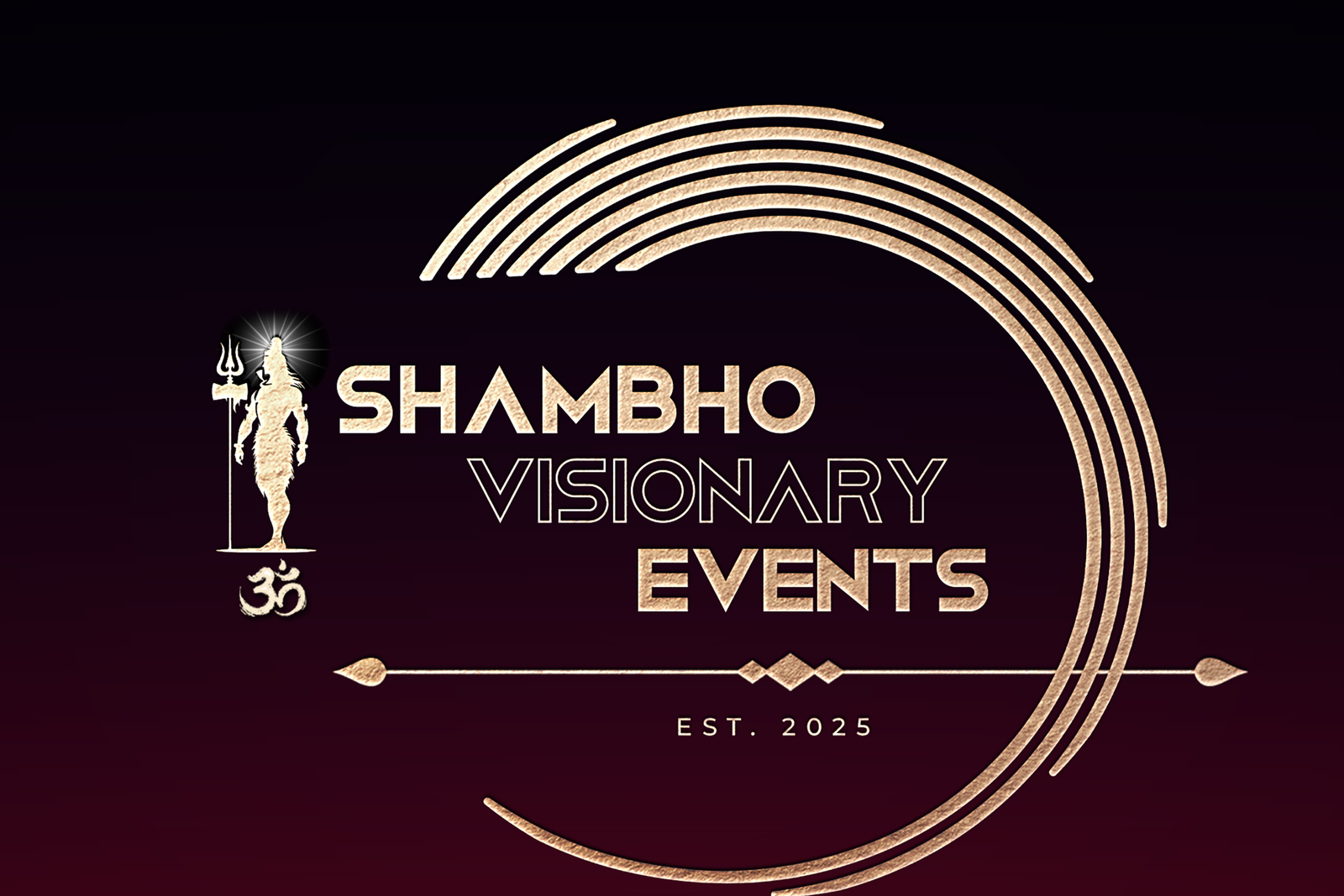 SHAMBHO VISIONARY EVENTS PRIVATE LIMITED 